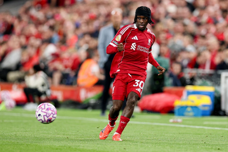 弗林蓬谈击败马赛：防守稳固且进攻流畅，这是一场实至名归的胜利